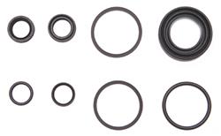 ACDelco Gold Brake Caliper Rebuild Kits for 1980-1983 5000, 1983-1985 QUATTRO - 18031564