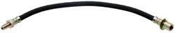 ACDelco Gold Brake Hydraulic Hoses for 1990-1992 LS400 - 18032734