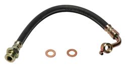 ACDelco Gold Brake Hydraulic Hoses for 1992-1995 929 - 18032761