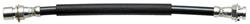 ACDelco Gold Brake Hydraulic Hoses for 1995-2002 CAMARO, FIREBIRD - 18032829