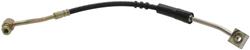ACDelco Gold Brake Hydraulic Hoses for 1992 EXPLORER, 1992-1994 RANGER - 19174060