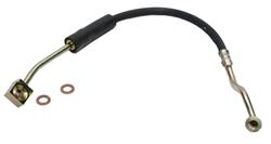 ACDelco Gold Brake Hydraulic Hoses for 1992 EXPLORER, 1992-1994 RANGER - 19174061