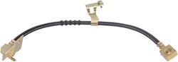 ACDelco Gold Brake Hydraulic Hoses for 1995 NEON - 19174081