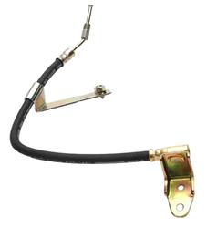 ACDelco Gold Brake Hydraulic Hoses for 1995-1999 NEON, 1996 TOWN & COUNTRY - 18032869
