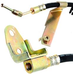 ACDelco Gold Brake Hydraulic Hoses for 1995-1999 NEON, 1996 TOWN & COUNTRY - 19174086