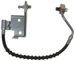 ACDelco Gold Brake Hydraulic Hoses for 1993-1996 MARK VIII - 18032902