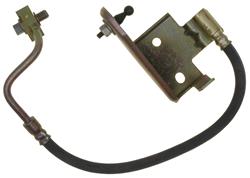 ACDelco Gold Brake Hydraulic Hoses for 1993-1998 MARK VIII - 19174115