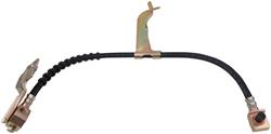 ACDelco Gold Brake Hydraulic Hoses for 1996-2005 SABLE, 1995-2007 TAURUS - 19174128