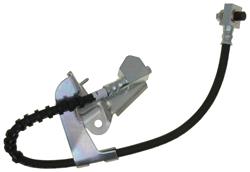 ACDelco Gold Brake Hydraulic Hoses for 1996-2005 SABLE, 1995-2007 TAURUS - 18032917