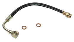 ACDelco Gold Brake Hydraulic Hoses for 1994-1996 CORVETTE - 19174135