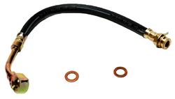 ACDelco Gold Brake Hydraulic Hoses 19174155