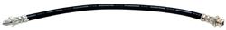 ACDelco Gold Brake Hydraulic Hoses for 1975-1979 620, 1972-1974 620 PICKUP, 1980-1986 720 - 19173107