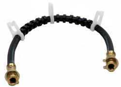 ACDelco Gold Brake Hydraulic Hoses for 1996-2000 GRAND CARAVAN, 1997-2000 TOWN & COUNTRY, 2000 VOYAGER - 18037243
