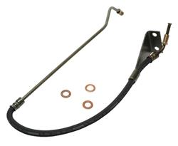 ACDelco Gold Brake Hydraulic Hoses 18037261