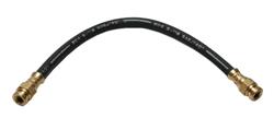 ACDelco Gold Brake Hydraulic Hoses for 1994-1997 ASPIRE - 18037750
