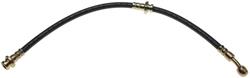 ACDelco Gold Brake Hydraulic Hoses for 1995-1998 200SX, 1995-2001 SENTRA - 18037767