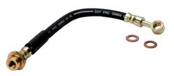 ACDelco Gold Brake Hydraulic Hoses for 1994-1998 240SX - 18037771
