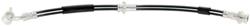 ACDelco Gold Brake Hydraulic Hoses for 1995-2002 G20 - 18039008