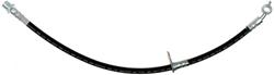 ACDelco Gold Brake Hydraulic Hoses for 1997-2004 AVALON, 1997-2001 CAMRY, 1999-2003 SOLARA - 18039015