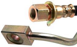 ACDelco Gold Brake Hydraulic Hoses for 1997-1999 DAKOTA, 1998-1999 DURANGO - 19174285
