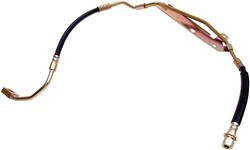 ACDelco Gold Brake Hydraulic Hoses for 1997-2002 DAKOTA, 1999-2002 DURANGO - 19174293