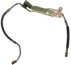 ACDelco Gold Brake Hydraulic Hoses for 1997-2002 DAKOTA, 1999-2002 DURANGO - 19174294