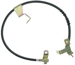 ACDelco Gold Brake Hydraulic Hoses for 1998-1999 DURANGO - 19174295