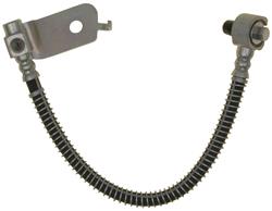 ACDelco Gold Brake Hydraulic Hoses for 1999-2002 CROWN VICTORIA, 1998-2002 GRAND MARQUIS, 1997-2002 TOWN CAR - 18039037