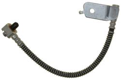 ACDelco Gold Brake Hydraulic Hoses for 1998-2002 CROWN VICTORIA, TOWN CAR, 1998-2001 GRAND MARQUIS - 18039038
