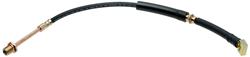 ACDelco Gold Brake Hydraulic Hoses for 1988-1990 P4500 - 19174304