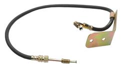 ACDelco Gold Brake Hydraulic Hoses for 1988-1991 B60, B6000 - 18039048