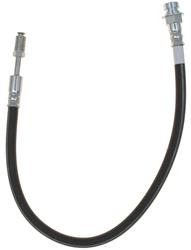 ACDelco Gold Brake Hydraulic Hoses for 1989-1990 TC2000 - 18039053