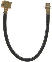 ACDelco Gold Brake Hydraulic Hoses for 1986-1989 COMANCHE - 18039054