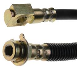 ACDelco Gold Brake Hydraulic Hoses for 1998-2000 BLAZER, JIMMY - 19174333