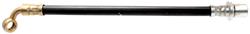 ACDelco Gold Brake Hydraulic Hoses for 1993-1997 LAND CRUISER, 1996-1997 LX450 - 18039728