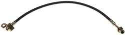ACDelco Gold Brake Hydraulic Hoses for 1997-2004 DAKOTA, 1998-1999 DURANGO - 19174348