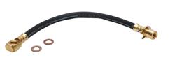 ACDelco Gold Brake Hydraulic Hoses for 1998-2005 BLAZER, 1998-2001 JIMMY - 19174359