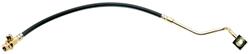 ACDelco Gold Brake Hydraulic Hoses for 1999-2001 F-250 SUPER DUTY, F-350 SUPER DUTY - 19174386