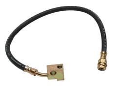 ACDelco Gold Brake Hydraulic Hoses for 1987 DAKOTA - 19174394