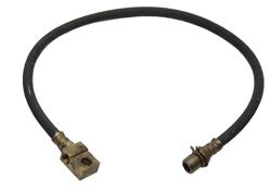 ACDelco Gold Brake Hydraulic Hoses for 1998-1999 P30 - 19174414