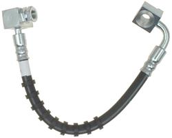 ACDelco Gold Brake Hydraulic Hoses for 1998-2000 B3000, B4000, 1998-2001 RANGER - 19174426