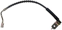 ACDelco Gold Brake Hydraulic Hoses 18039923
