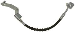 ACDelco Gold Brake Hydraulic Hoses for 1998-2002 CROWN VICTORIA, GRAND MARQUIS, TOWN CAR - 18039925