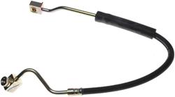 ACDelco Gold Brake Hydraulic Hoses for 1997 B4000, RANGER - 88925412