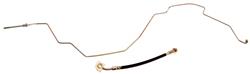 ACDelco Gold Brake Hydraulic Hoses for 1997-1998 F-250, 1997 F-250 HD - 19174454