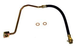 ACDelco Gold Brake Hydraulic Hoses for 1999-2000 SEBRING - 88925418