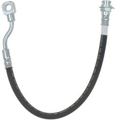 ACDelco Gold Brake Hydraulic Hoses for 1999-2001 SIERRA 1500, 1999-2000 SILVERADO 1500 - 19174472
