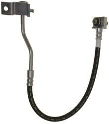 ACDelco Gold Brake Hydraulic Hoses for 2000-2002 LS, 2002 THUNDERBIRD - 19174493