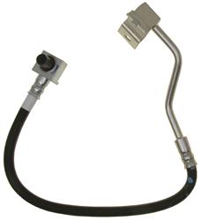 ACDelco Gold Brake Hydraulic Hoses for 2000-2002 LS, 2002 THUNDERBIRD - 19174494