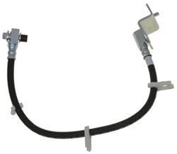 ACDelco Gold Brake Hydraulic Hoses for 2000-2006 LS, 2000-2002 S-TYPE, 2002-2005 THUNDERBIRD - 19174495
